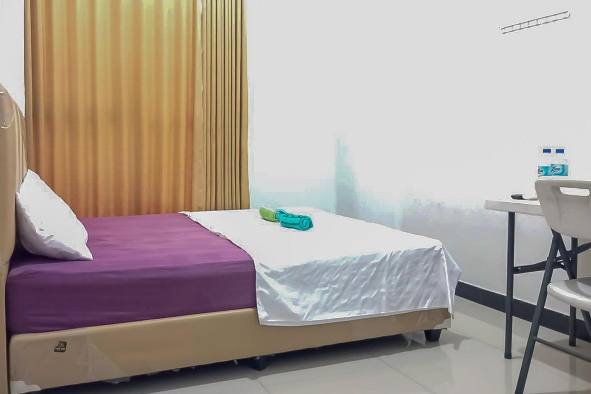Waringin Guest House Tegal Mitra Reddoorz Екстериор снимка